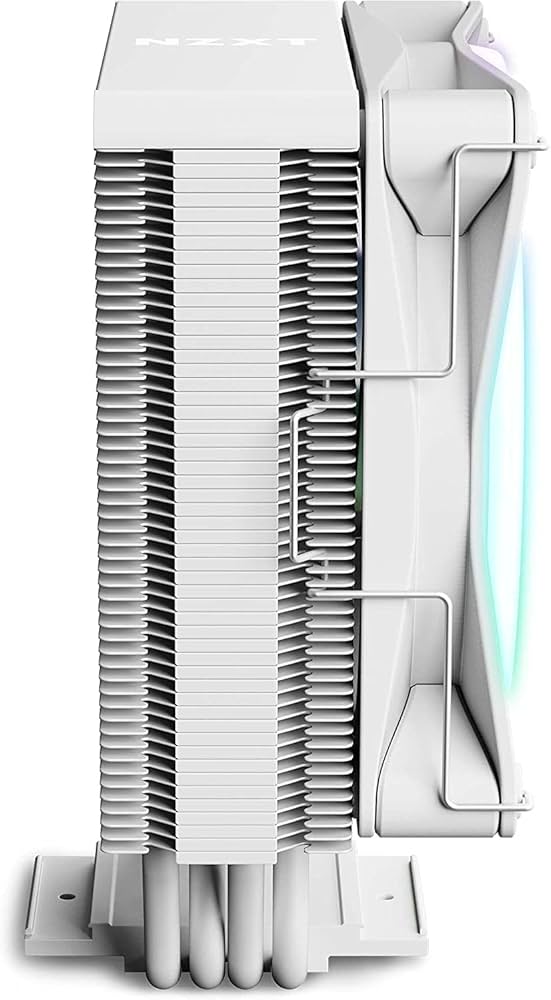 新品 NZXT CPUクーラーT120 RGB ホワイト RC-TR120-W1 71LRhwWLnvL.jpg_BO30,255,255,